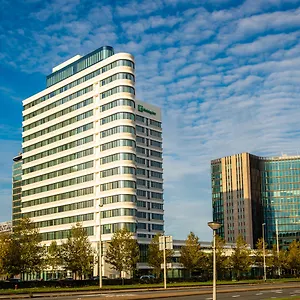 Express Arena Towers By Ihg Отель Амстердам