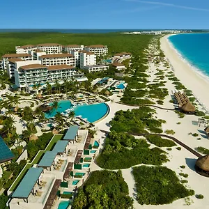 Dreams Playa Mujeres Golf & Курортный комплекс Канкун