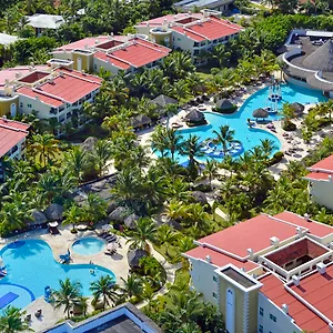 The Reserve At Paradisus - Отель Пунта-Кана