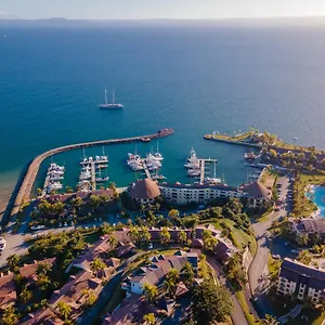 The Bannister & Yacht Club By Mint Отель Samana