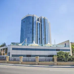 Golden Coast Курортный комплекс Баку