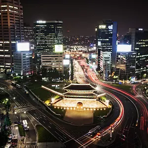 Fraser Place Namdaemun Отель