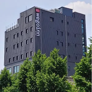 Wegoinn Auberge de jeunesse